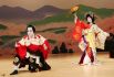 Японские традиции в театре