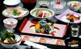 Японская посуда