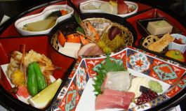 Философия японской кухни
