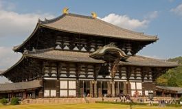 Петербургские эксперты отправятся в Японию для знакомства с деревянной архитекту