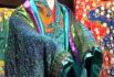 Кимоно: культура страны, воплощенная в ткани