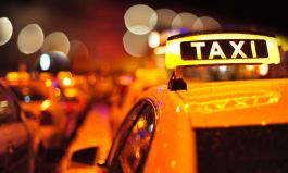 В чем преимущества городского такси