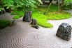Такие необычные японские сады