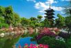 Япония: самые красивые места острова Сикоку