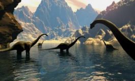 Новый вид динозавров открыли в Японии