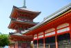 Краткая история древней Японии