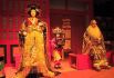 Кабуки — древний жанр японского театра