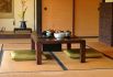 Мебель Японии: четыре правила красивой простоты