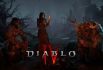 Diablo 4 могла бы стать MMO игрой