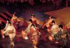 Калейдоскоп искусства танца в Японии