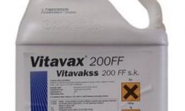 Эффективная защита семян с Витавакс 200 ФФ: обзор протравителя от Krompton Registration Limited