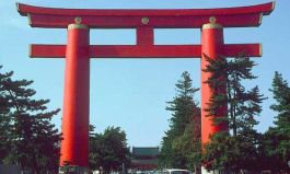Синтоизм — японская национальная религия