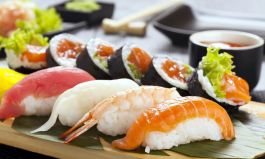 Японская кухня: с чего начать и что это