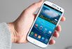 Samsung i9300 Galaxy S III – новые возможности от корейцев
